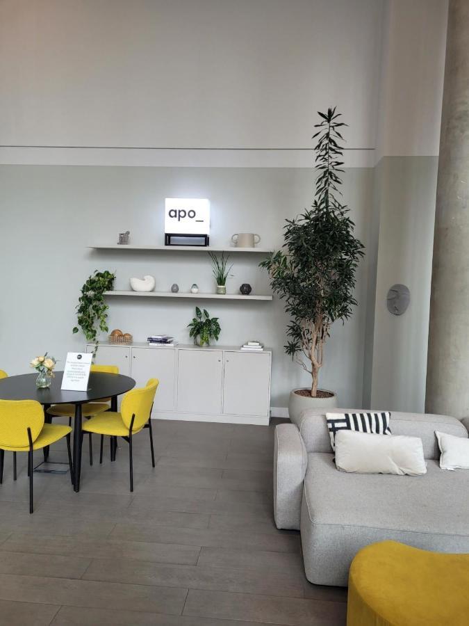 Modern Apartments In Brentford 2 Minutes Walk From Kew Bridge Luaran gambar